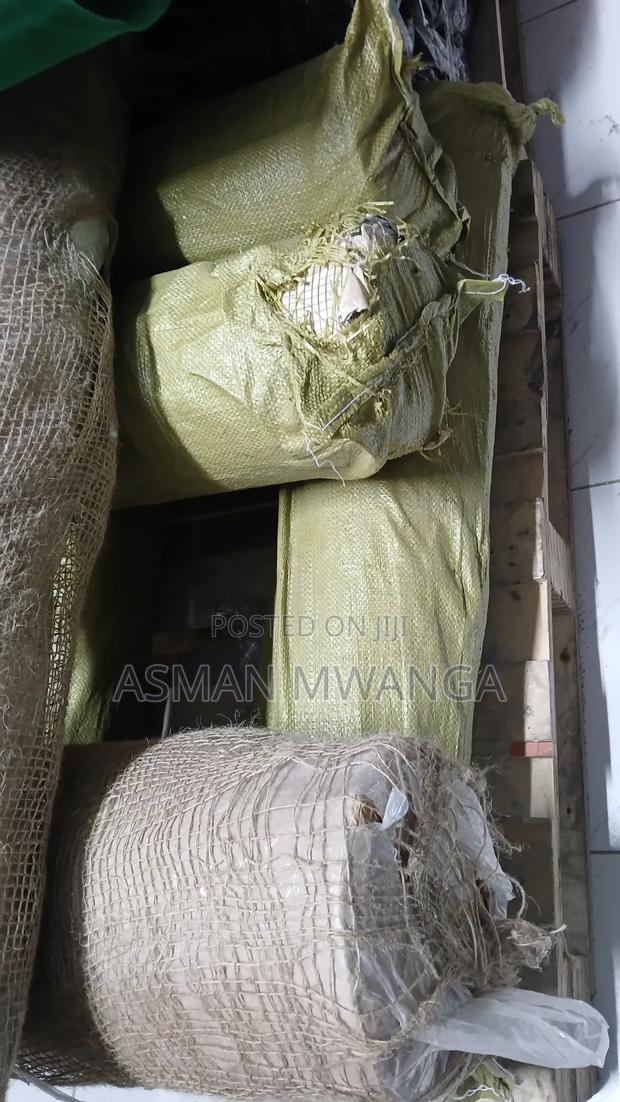 Galvanised Coffeetray Mesh 1m×30m - thumbnail 2