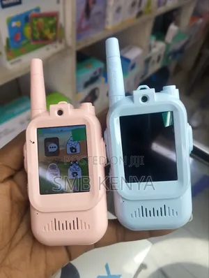 Smartbarry Kc05 Video Intercom Toys