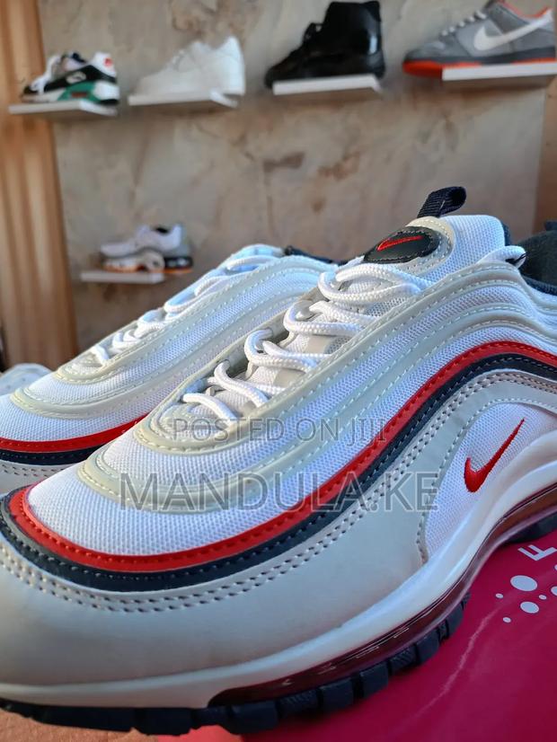 Airmax 97 (Sneakers)
