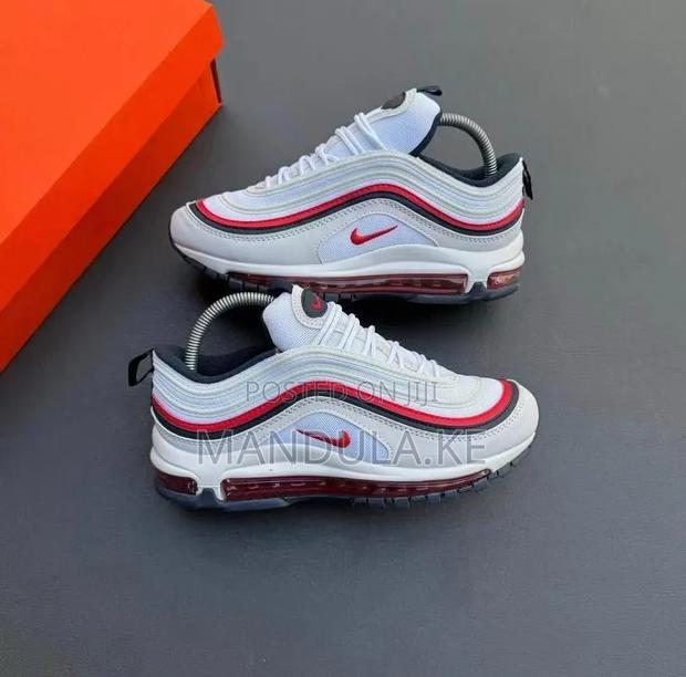 Airmax 97 (Sneakers) - thumbnail 2