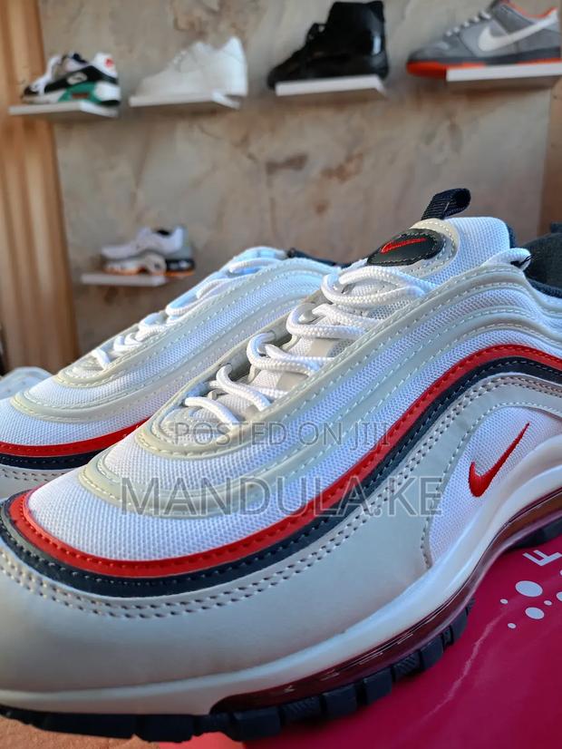 Airmax 97 (Sneakers) - thumbnail 3