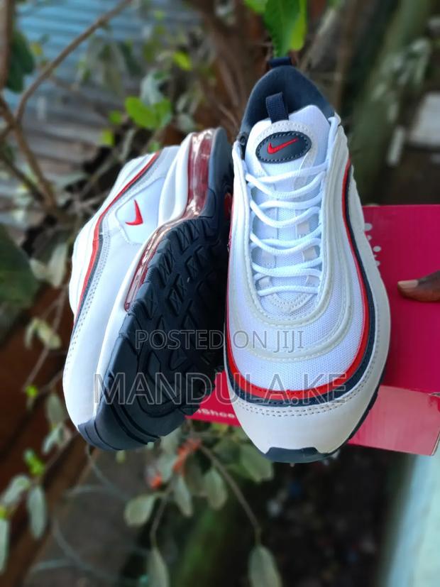 Airmax 97 (Sneakers) - thumbnail 4