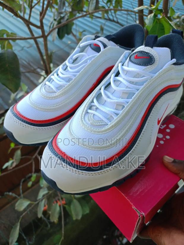 Airmax 97 (Sneakers) - thumbnail 6