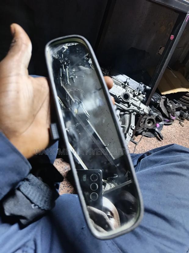 Driving Mirror for Axio - thumbnail 3