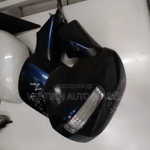 Toyota Noah Sides Mirror 2008