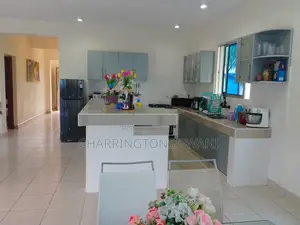 Furnished 3bdrm Villa in Diani for sale