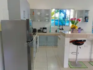 Furnished 3bdrm Villa in Diani for sale
