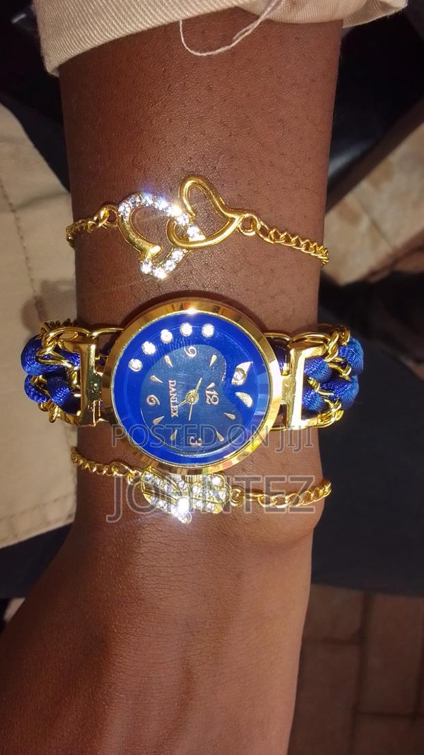 Beautiful Watches in the World