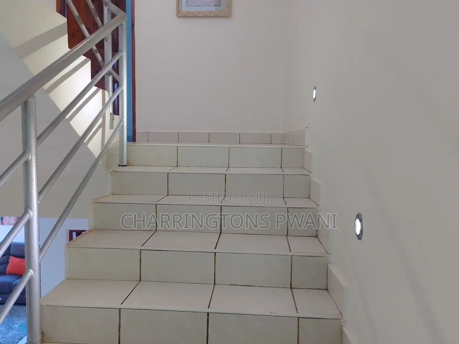 Furnished 3bdrm Villa in Diani for sale