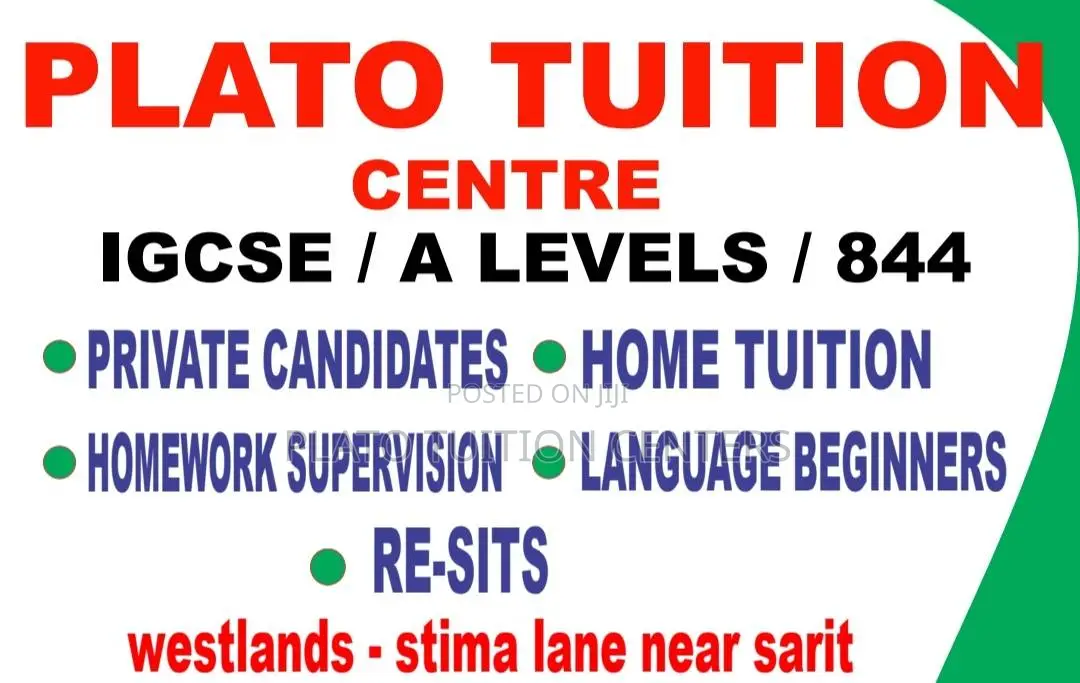 Igcse Tuition Centre