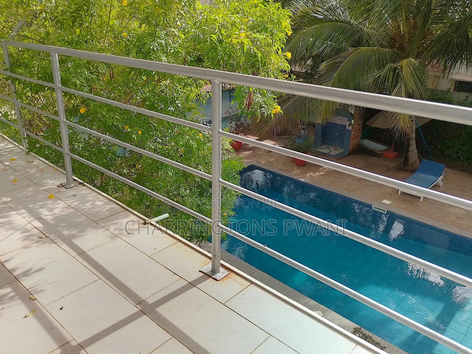 Furnished 3bdrm Villa in Diani for sale