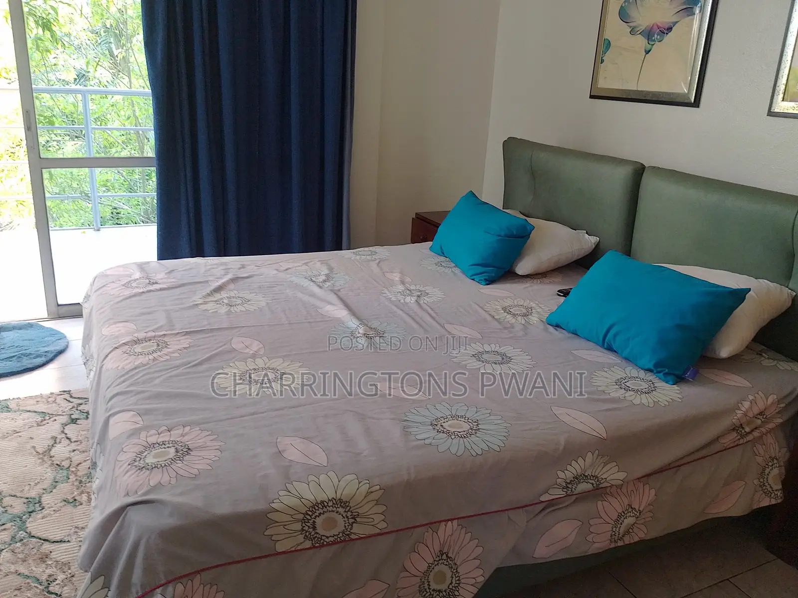 Furnished 3bdrm Villa in Diani for sale