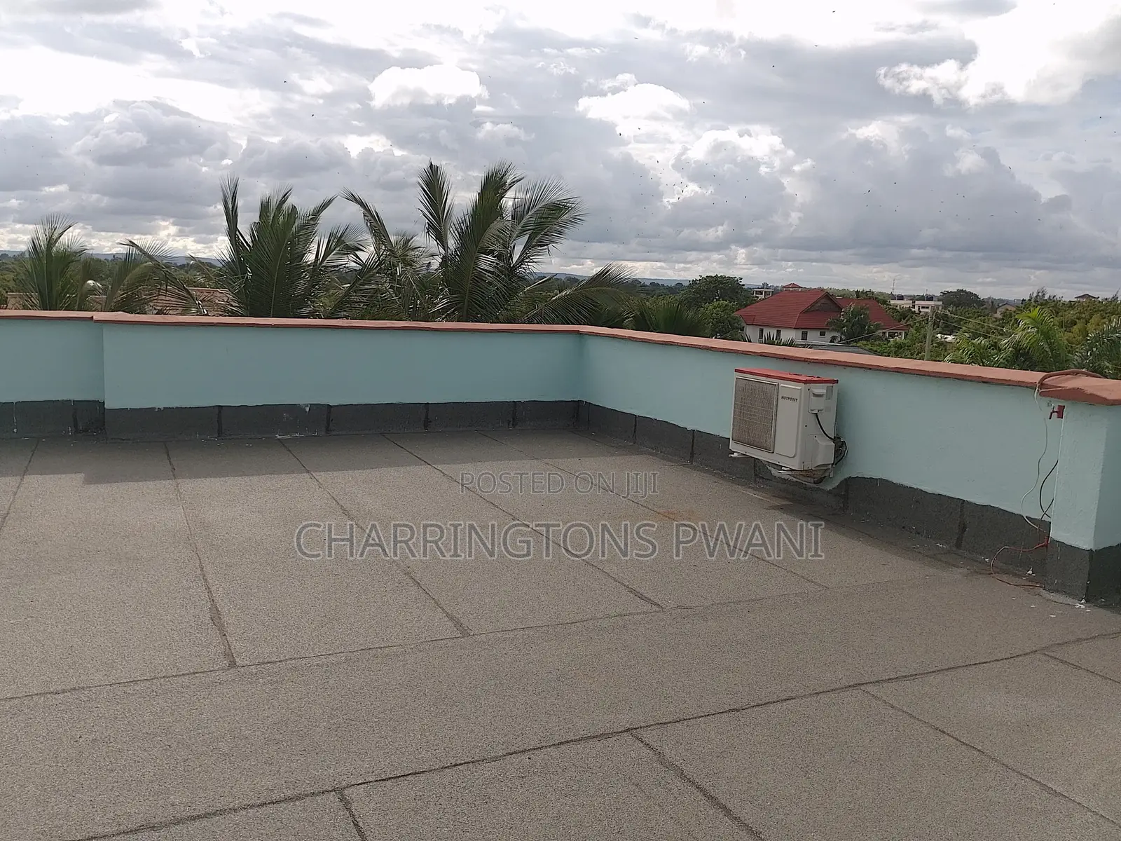 Furnished 3bdrm Villa in Diani for sale