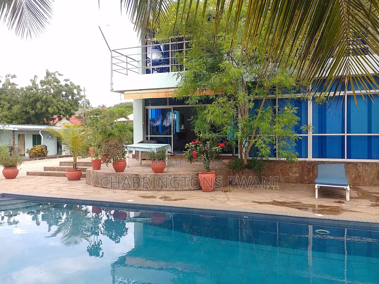 Furnished 3bdrm Villa in Diani for sale