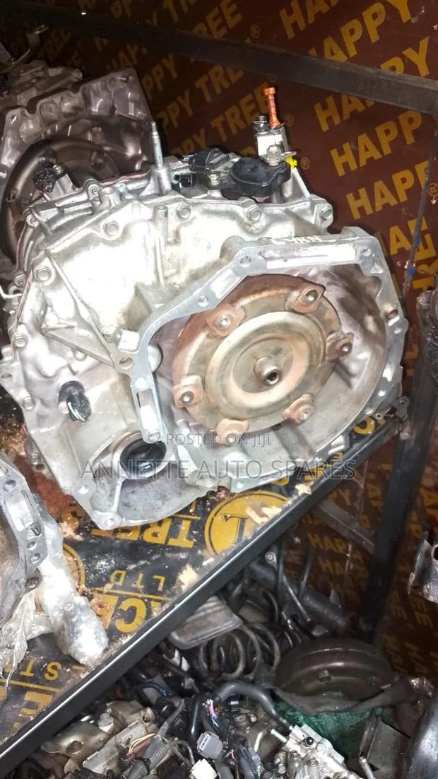B Gearbox Suzuki Swift - thumbnail 2