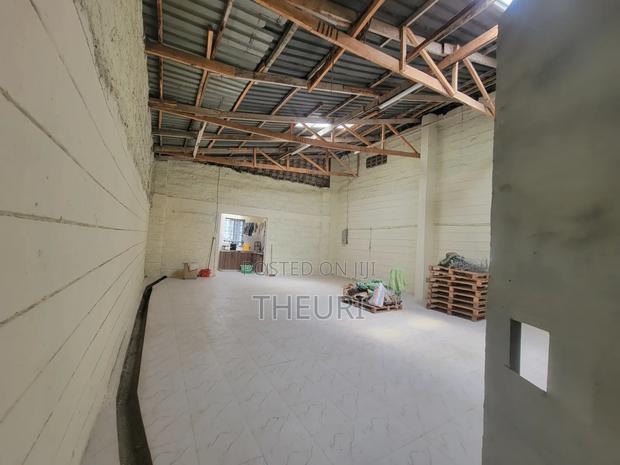 2800 Square Foot Warehouse to Let in Industrial Area