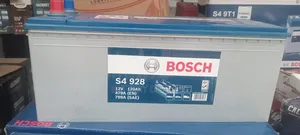 Bosch Car Battery N120