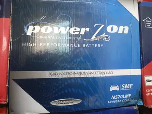 Battery Ns70