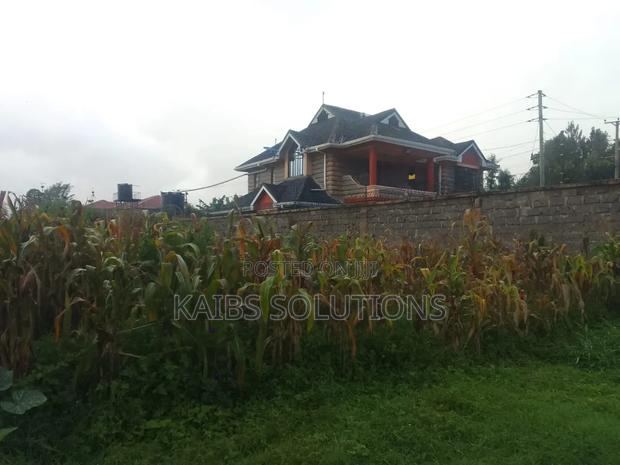 Plot for Sale at Kathpat Estate 50 by 100 6m