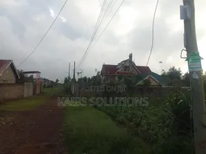 Plot for Sale at Kathpat Estate 50 by 100 6m