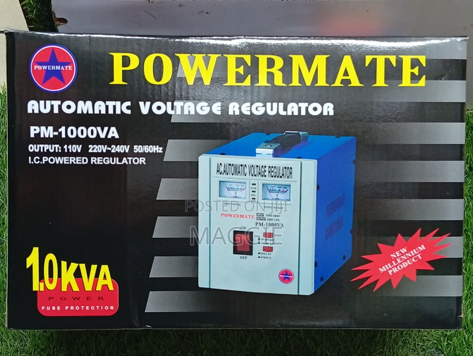 Powermate 1.0kva
