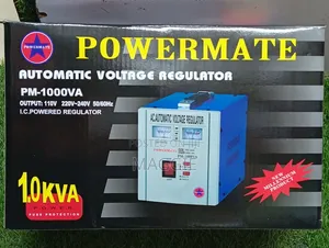 Powermate 1.0kva