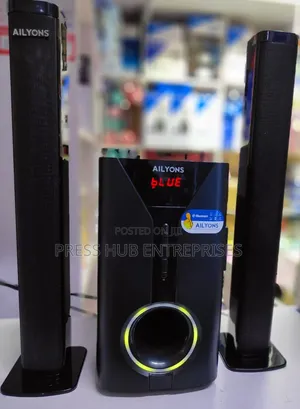 Ailyons Soundbar