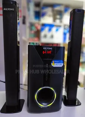 Ailyons Soundbar