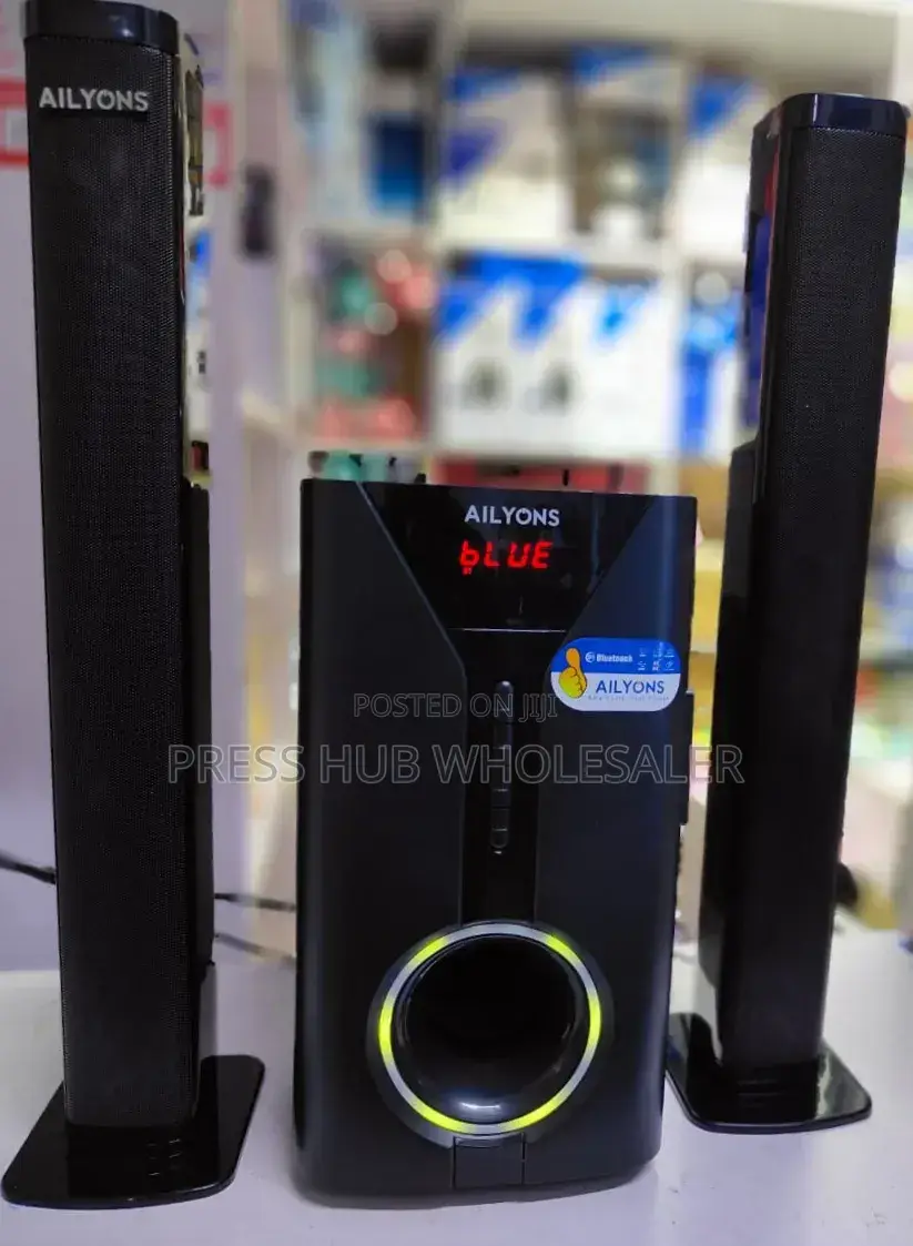 Ailyons Soundbar