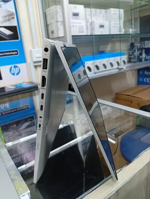 Laptop HP EliteBook 830 G6 8GB Intel Core i5 SSD 256GB