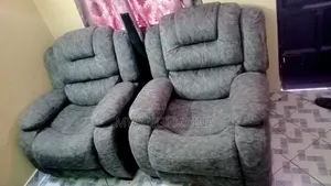 Semi Recliner Sofas