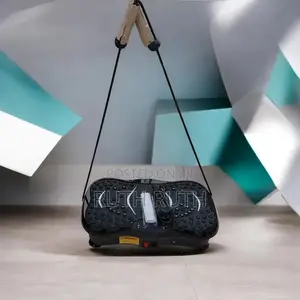 *Blue Tooth Full Body Massage Vibrator*(Massage Vibration Plate