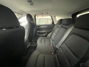 Mazda CX-5 2020 Brown