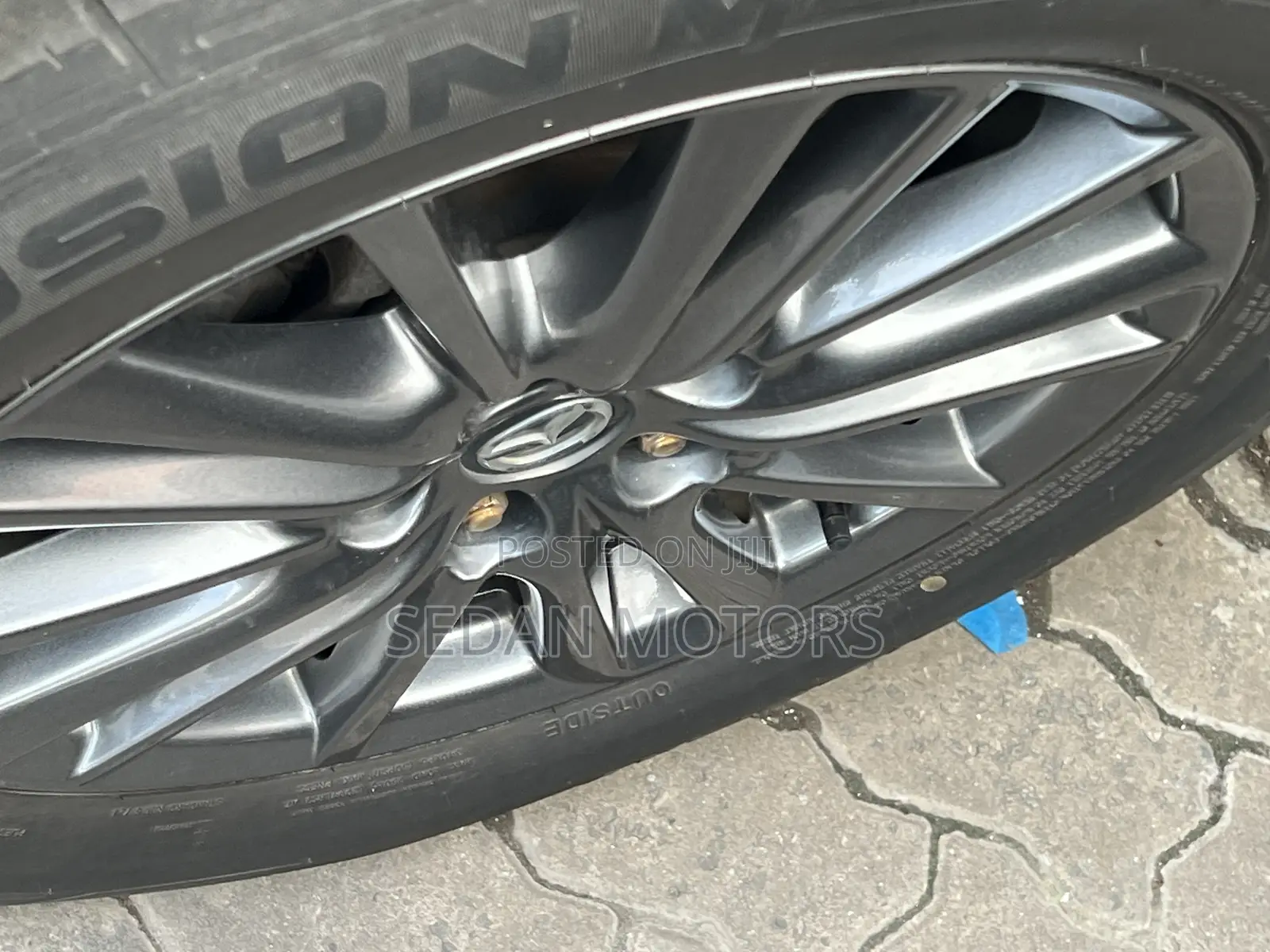 Mazda CX-5 2020 Brown