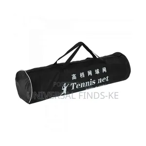 Heavy Duty Lawn Tennis Net