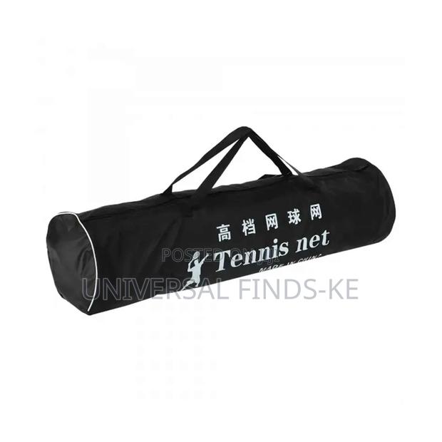 Heavy Duty Lawn Tennis Net