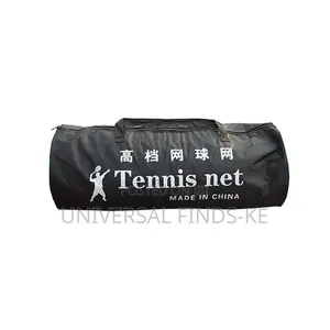 Heavy Duty Lawn Tennis Net