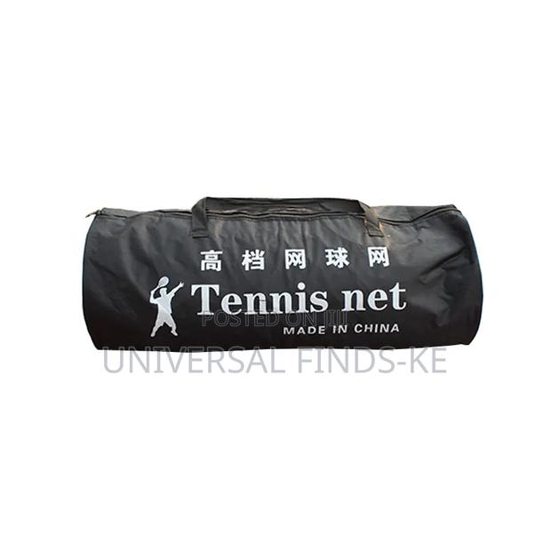 Heavy Duty Lawn Tennis Net - thumbnail 2
