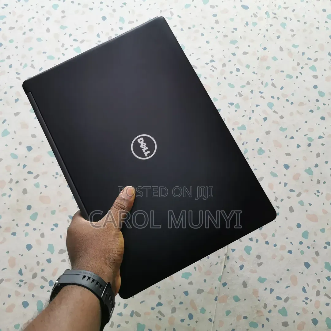 Laptop Dell Latitude 5480 8GB Intel Core i5 SSD 256GB