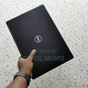Laptop Dell Latitude 5480 8GB Intel Core i5 SSD 256GB