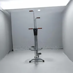 Maxi Climber