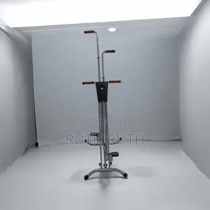 Maxi Climber