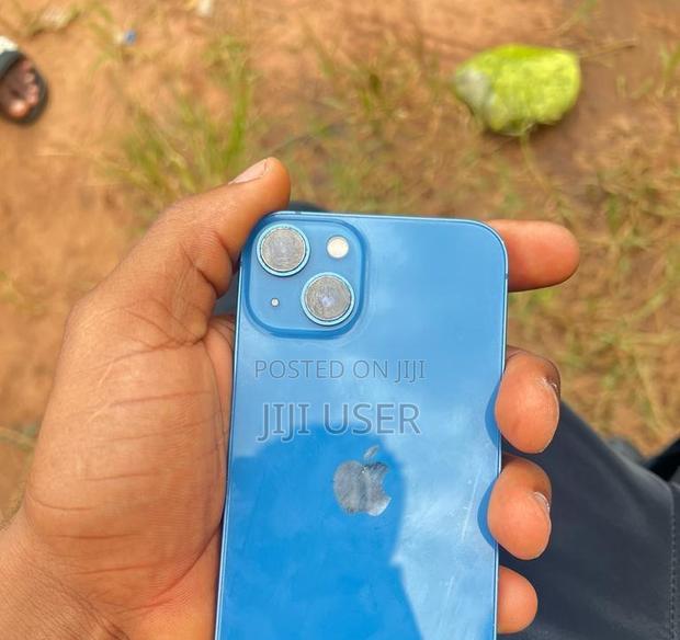 Apple iPhone 13 256 GB Blue