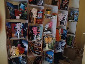 Wall Arts,Potraits and Decors