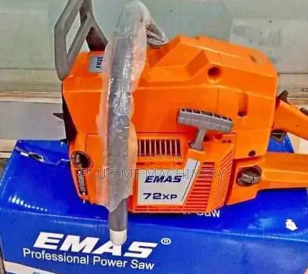 Origianal Emas Powersaw /New 272xp Powersaw Machine