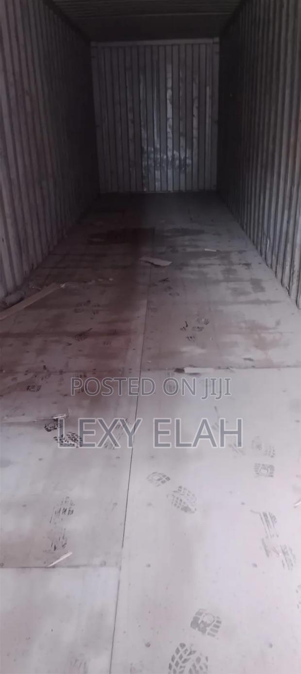 20ft Container in Nairobi - thumbnail 4