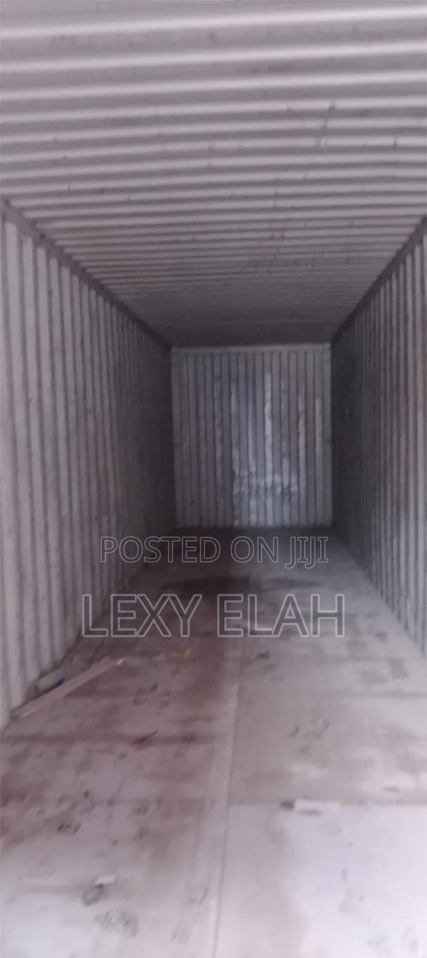 20ft Container in Nairobi - thumbnail 5