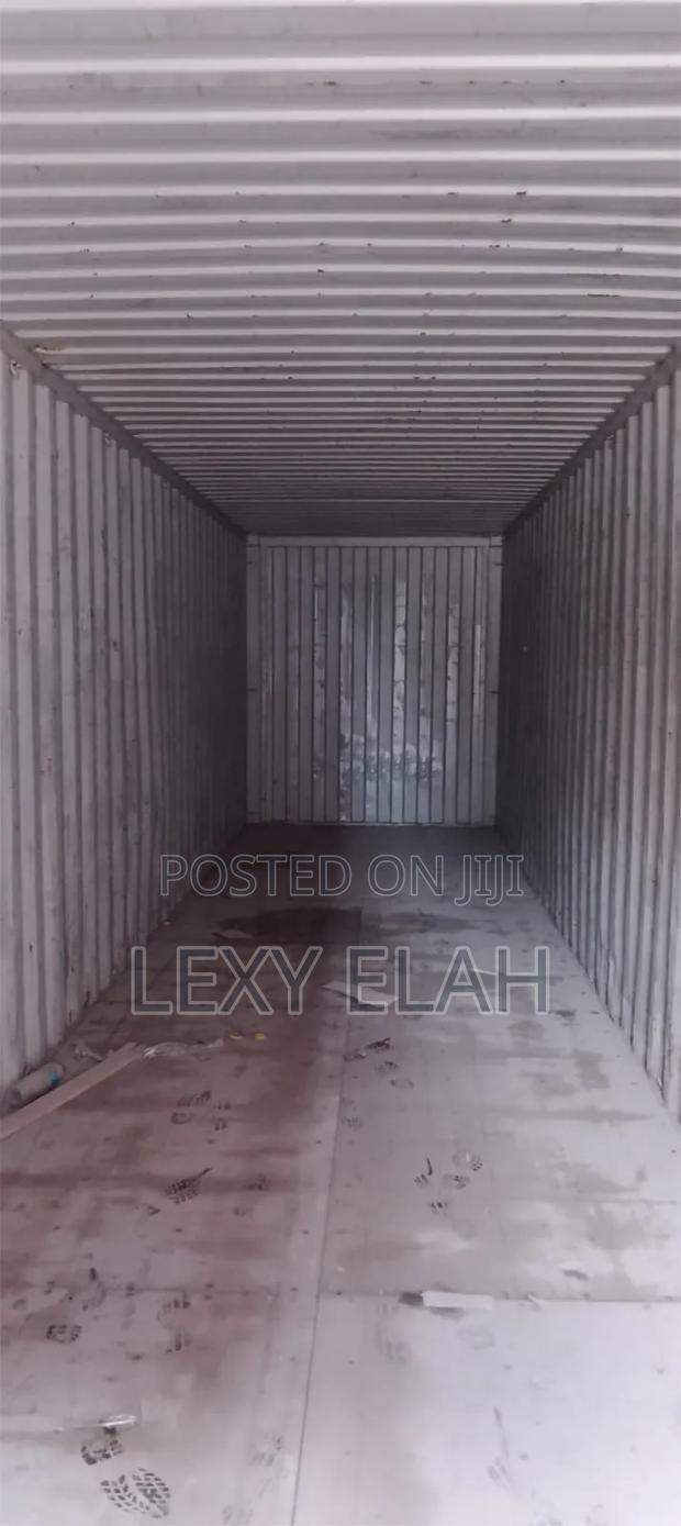 20ft Container in Nairobi - thumbnail 7