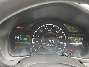 Nissan Note 1.2 Hybrid 2018