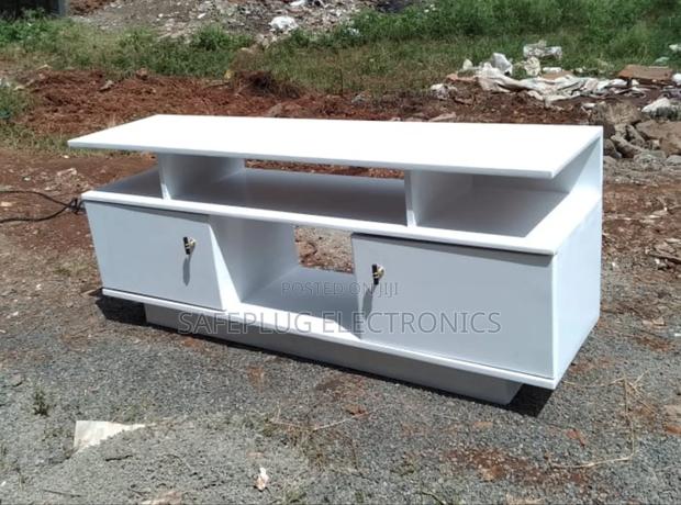 Oslo 5ft Tv Stand – Modern Stylish Tv Cabinet - main view